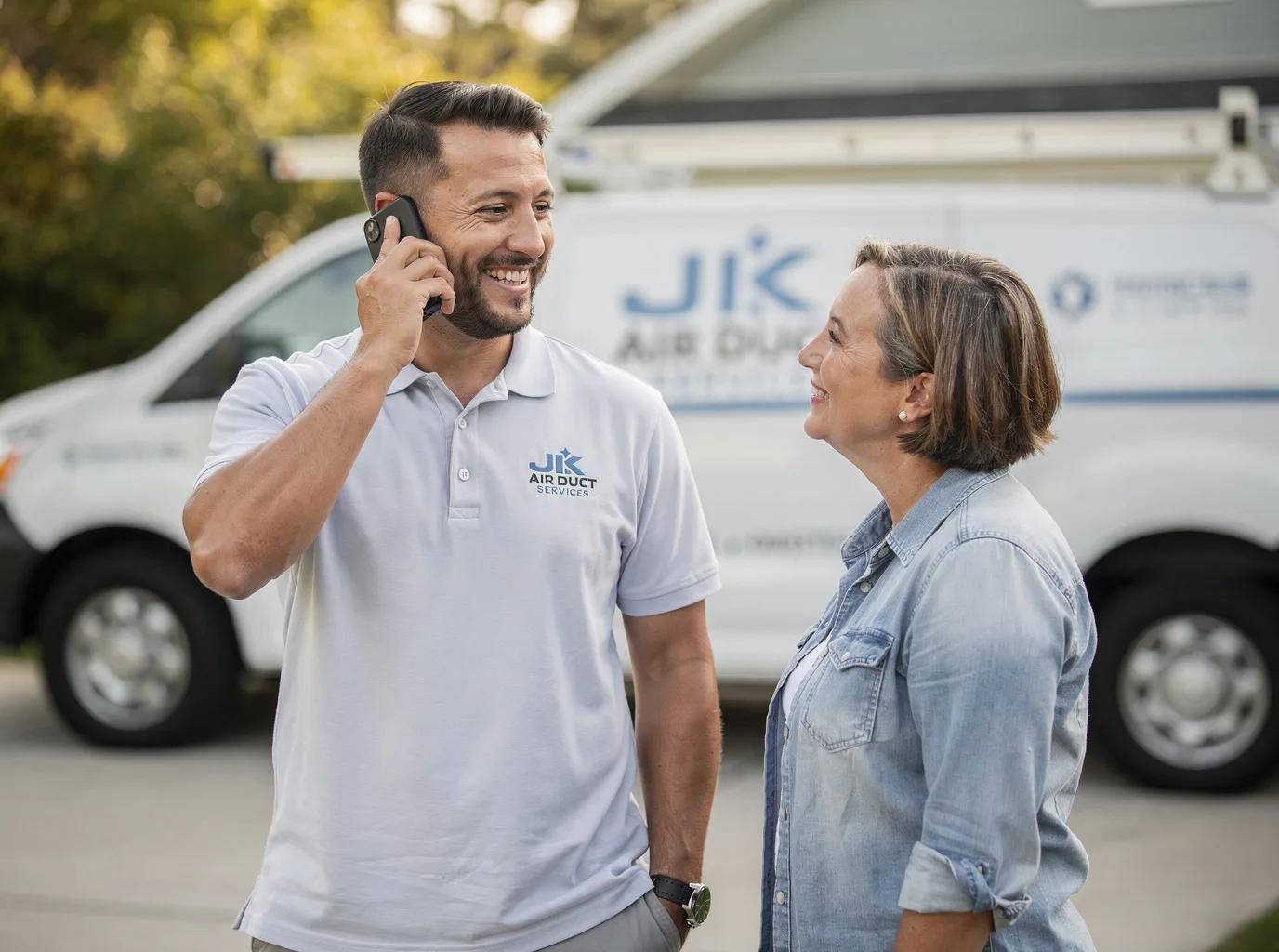 Air Duct Cleaning Kismet, KS FAQs